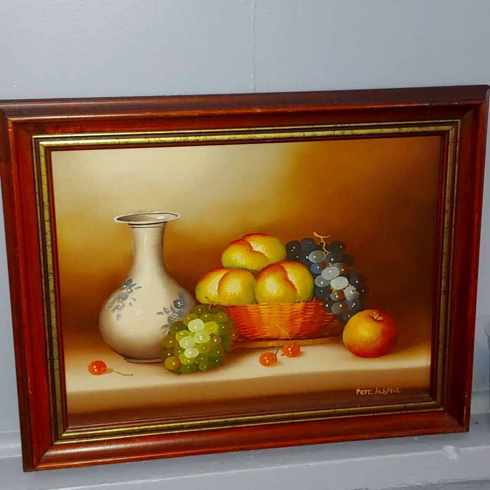 Art Paintings